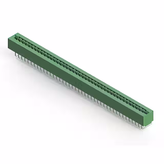 307-082-458-201 EDAC Inc.  Edgeboard Connectors